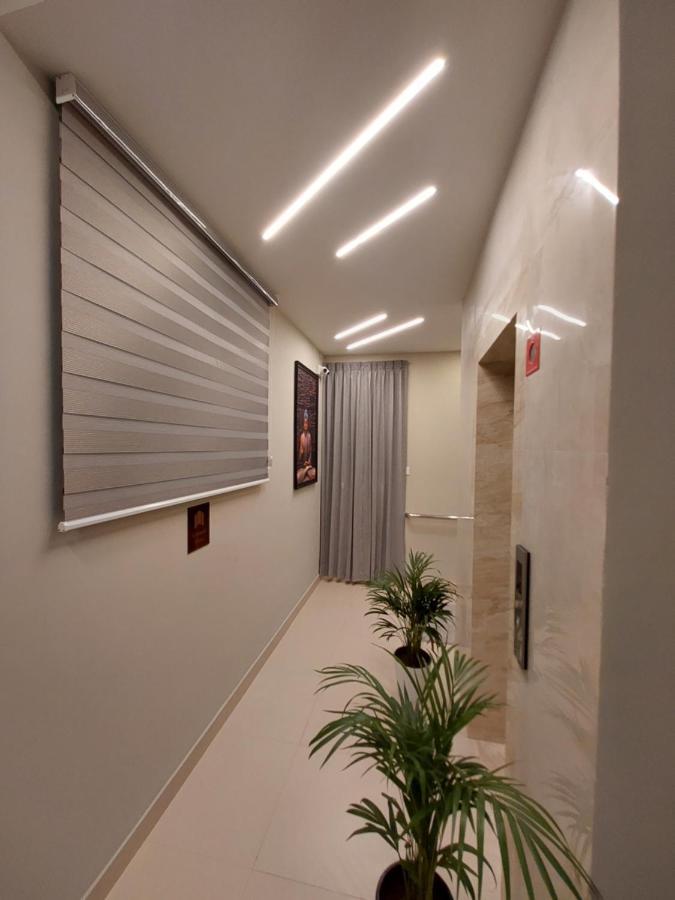 Hotel Mannat Residence Thiruvananthapuram Екстериор снимка